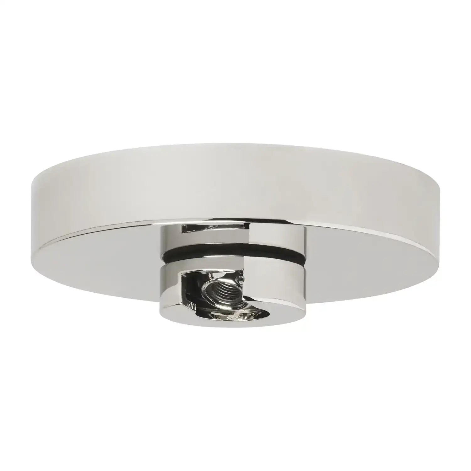 VISUAL COMFORT MODERN LINE-VOLTAGE SHALLOW CANOPY
