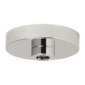 VISUAL COMFORT MODERN LINE-VOLTAGE SHALLOW CANOPY