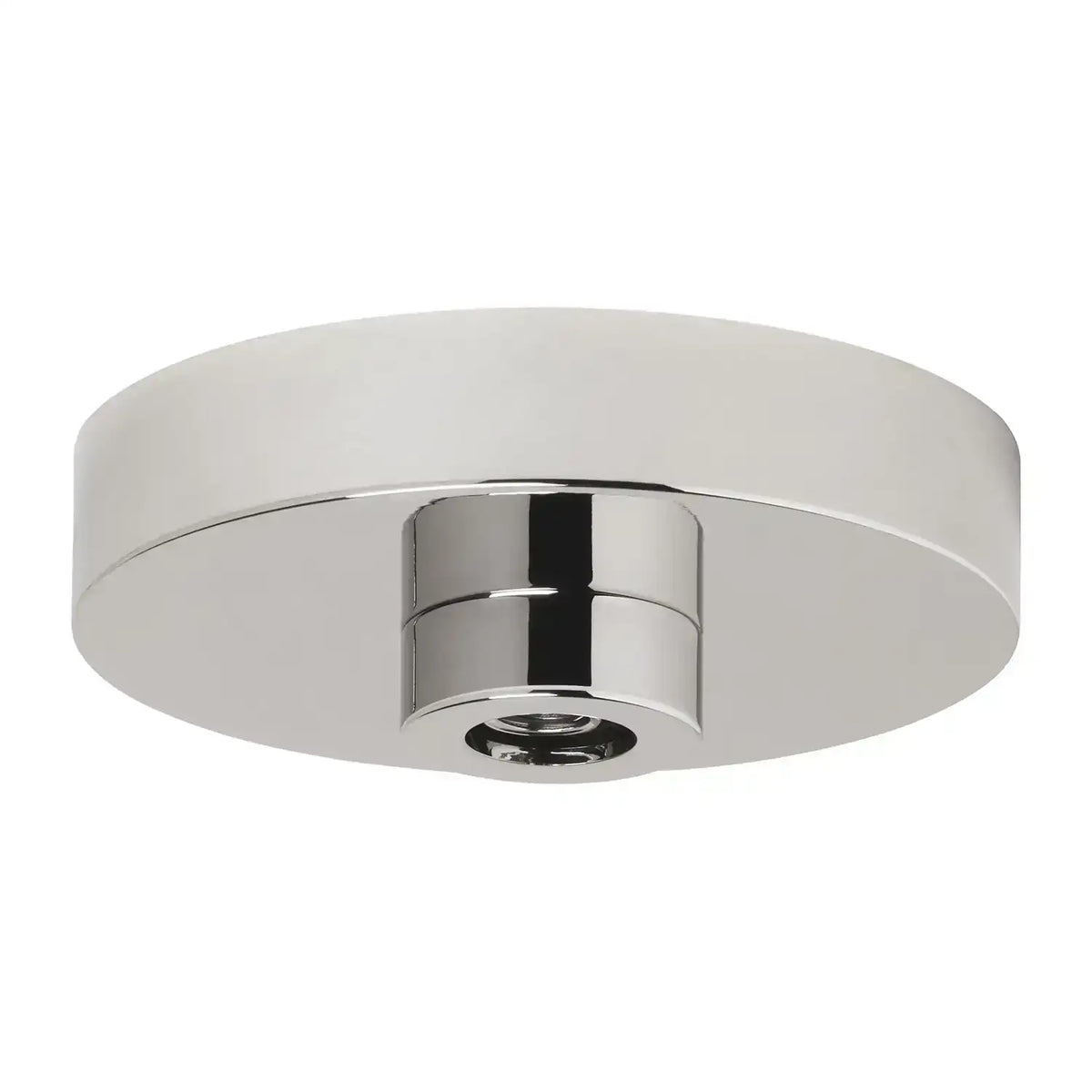 VISUAL COMFORT MODERN LINE-VOLTAGE SHALLOW CANOPY