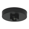 VISUAL COMFORT MODERN LINE-VOLTAGE SHALLOW CANOPY