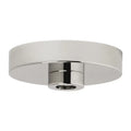VISUAL COMFORT MODERN LINE-VOLTAGE SHALLOW CANOPY