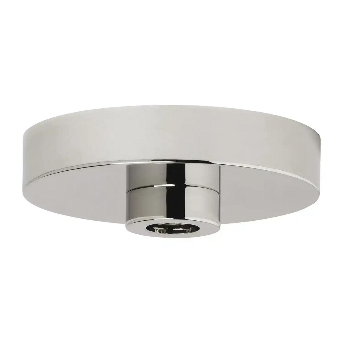 VISUAL COMFORT MODERN LINE-VOLTAGE SHALLOW CANOPY