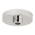 VISUAL COMFORT MODERN LINE-VOLTAGE SHALLOW CANOPY