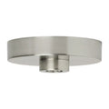 VISUAL COMFORT MODERN LINE-VOLTAGE SHALLOW CANOPY