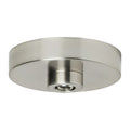 VISUAL COMFORT MODERN LINE-VOLTAGE SHALLOW CANOPY