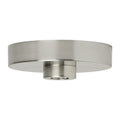 VISUAL COMFORT MODERN LINE-VOLTAGE SHALLOW CANOPY