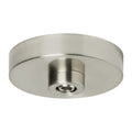VISUAL COMFORT MODERN LINE-VOLTAGE SHALLOW CANOPY