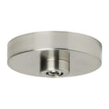 VISUAL COMFORT MODERN LINE-VOLTAGE SHALLOW CANOPY