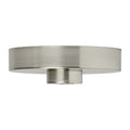 VISUAL COMFORT MODERN LINE-VOLTAGE SHALLOW CANOPY