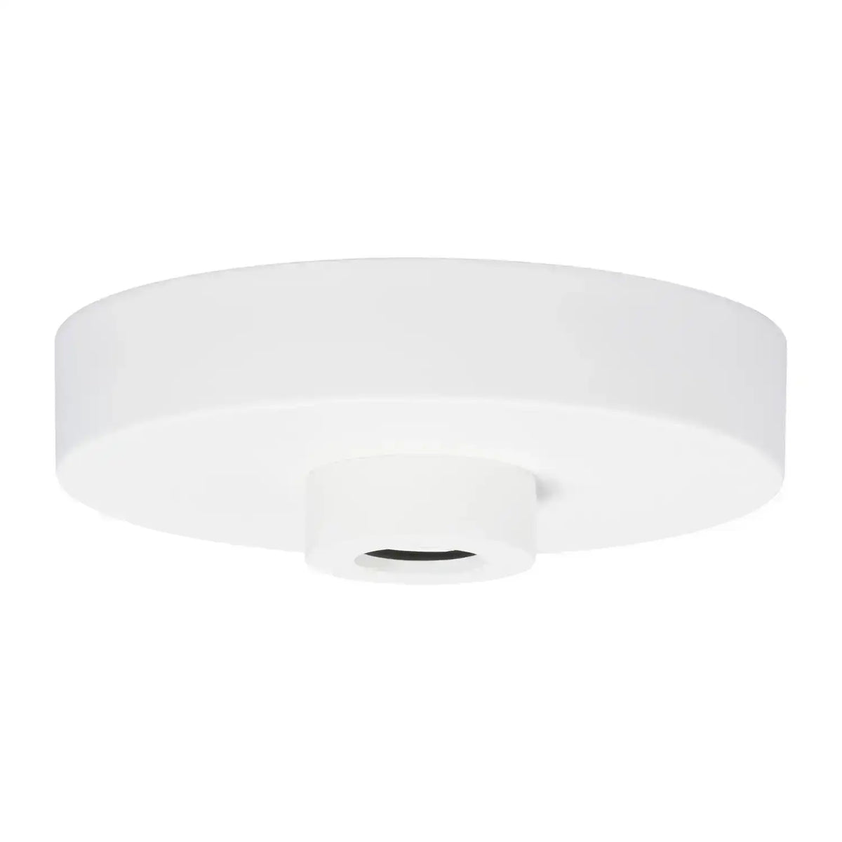 VISUAL COMFORT MODERN LINE-VOLTAGE SHALLOW CANOPY