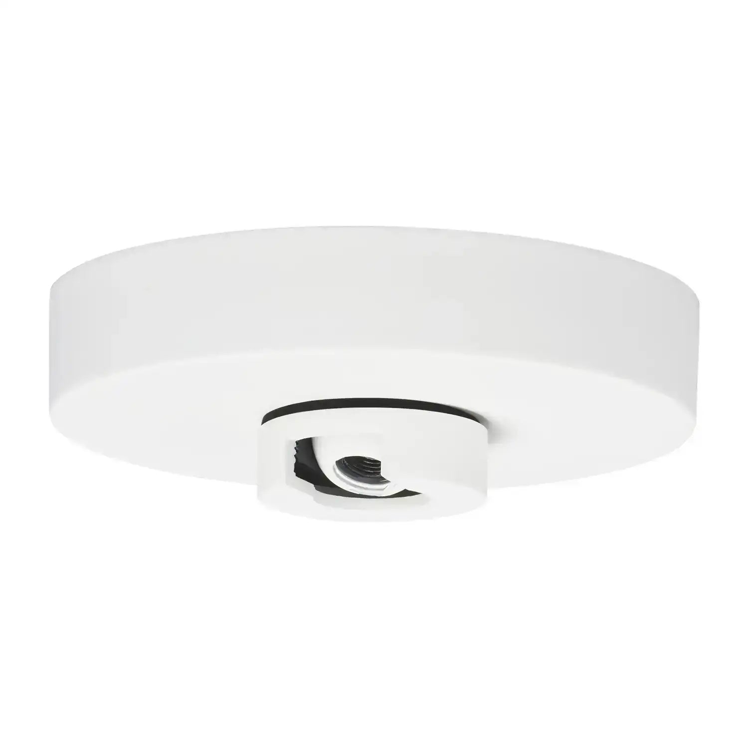 VISUAL COMFORT MODERN LINE-VOLTAGE SHALLOW CANOPY