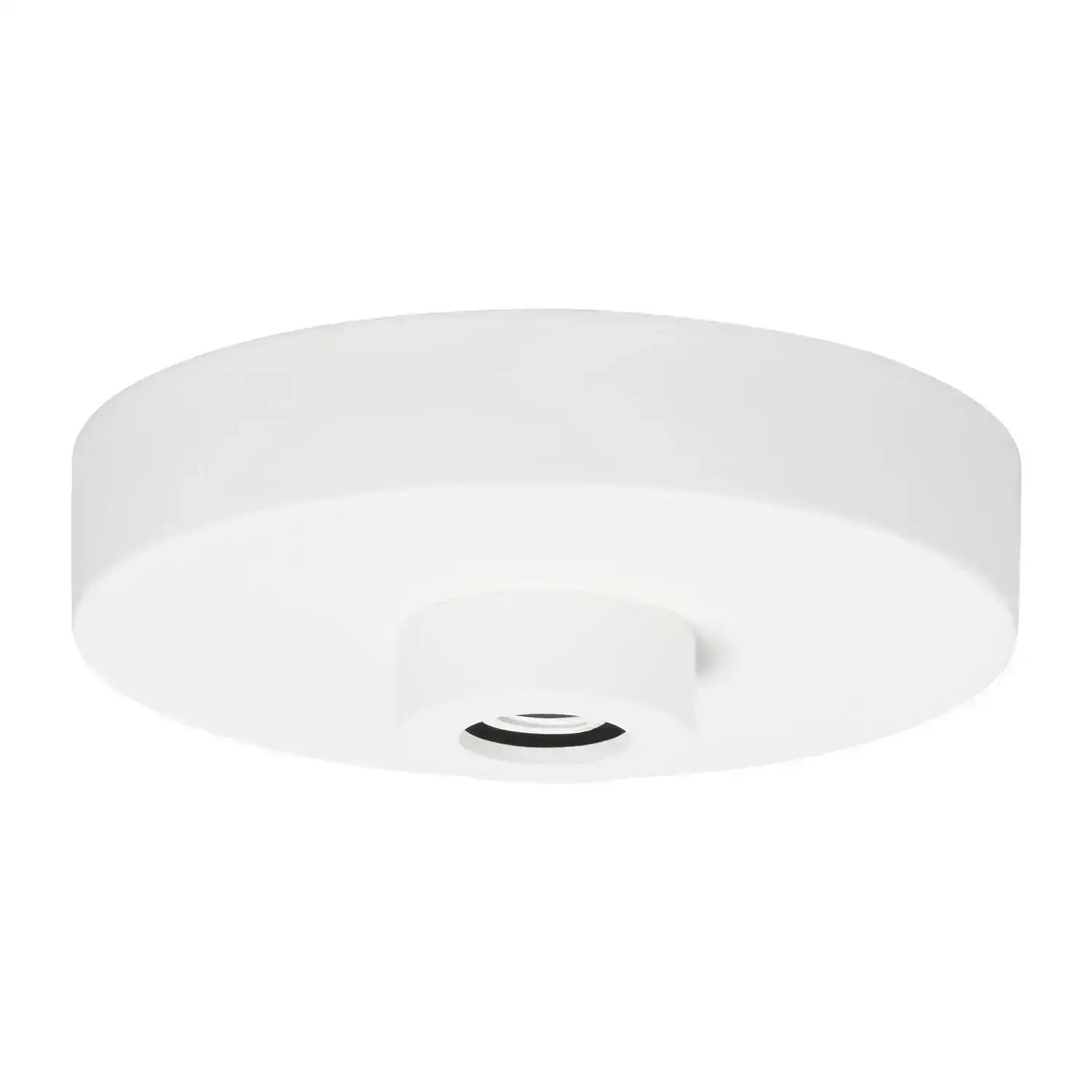 VISUAL COMFORT MODERN LINE-VOLTAGE SHALLOW CANOPY