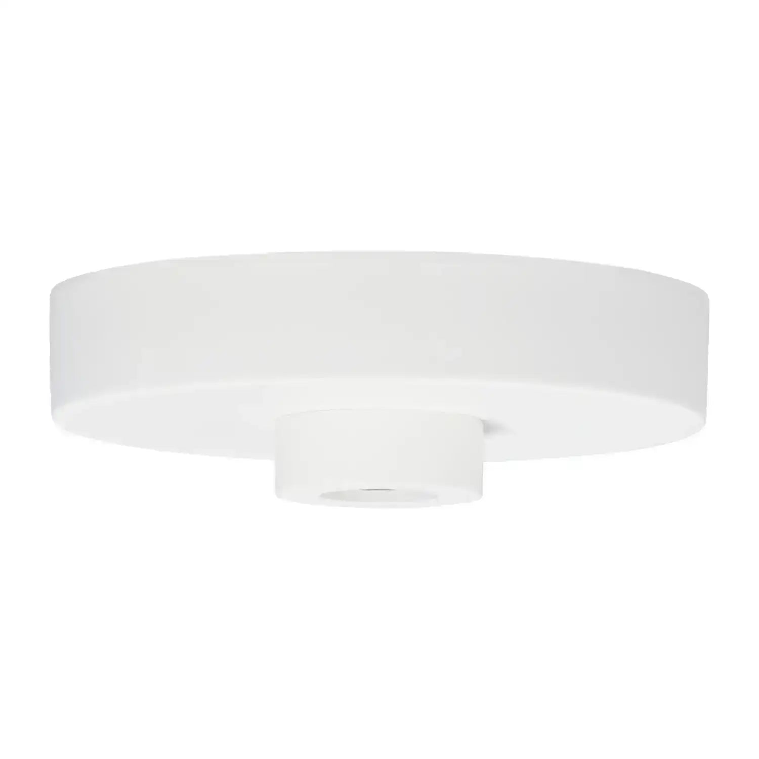 VISUAL COMFORT MODERN LINE-VOLTAGE SHALLOW CANOPY
