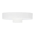 VISUAL COMFORT MODERN LINE-VOLTAGE SHALLOW CANOPY