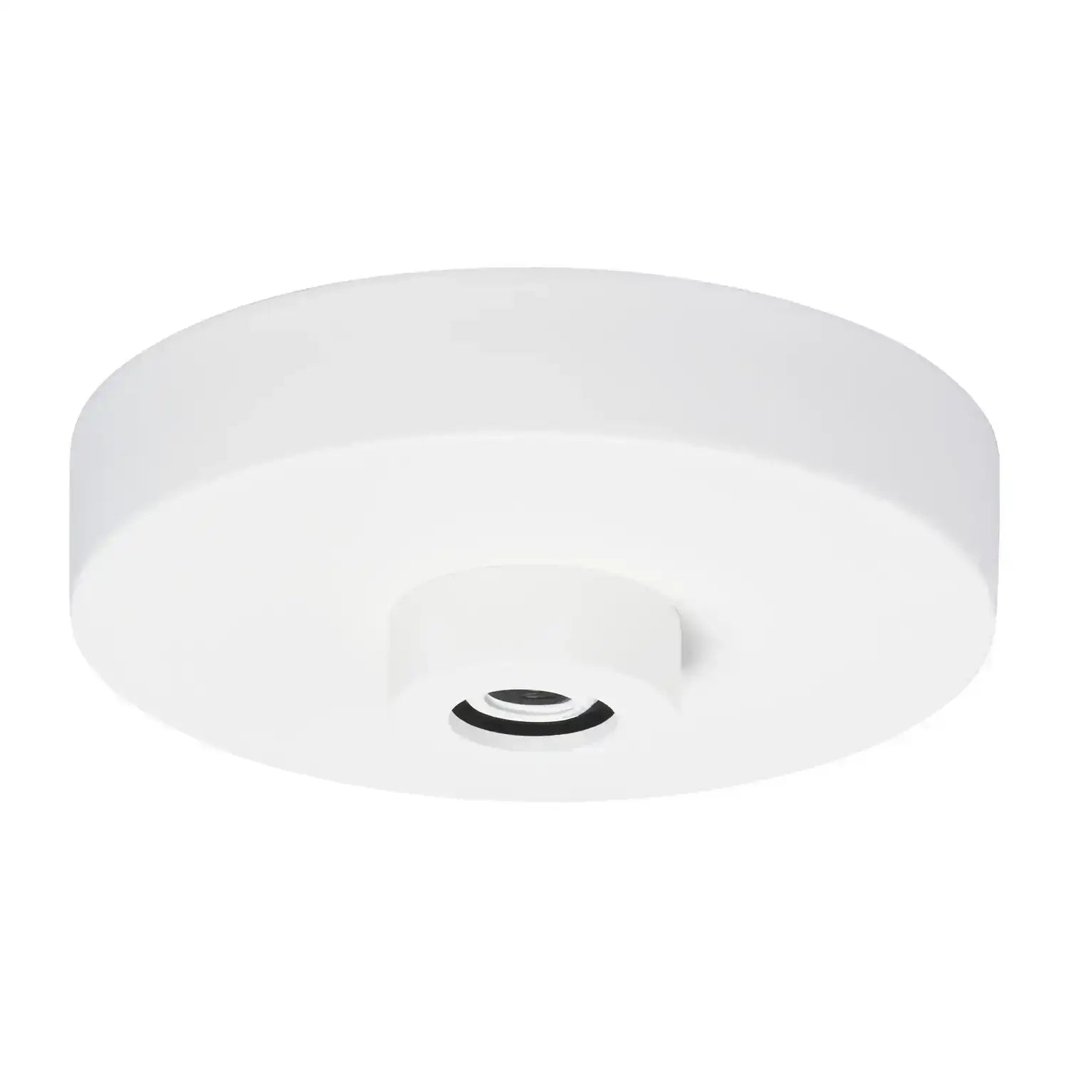 VISUAL COMFORT MODERN LINE-VOLTAGE SHALLOW CANOPY