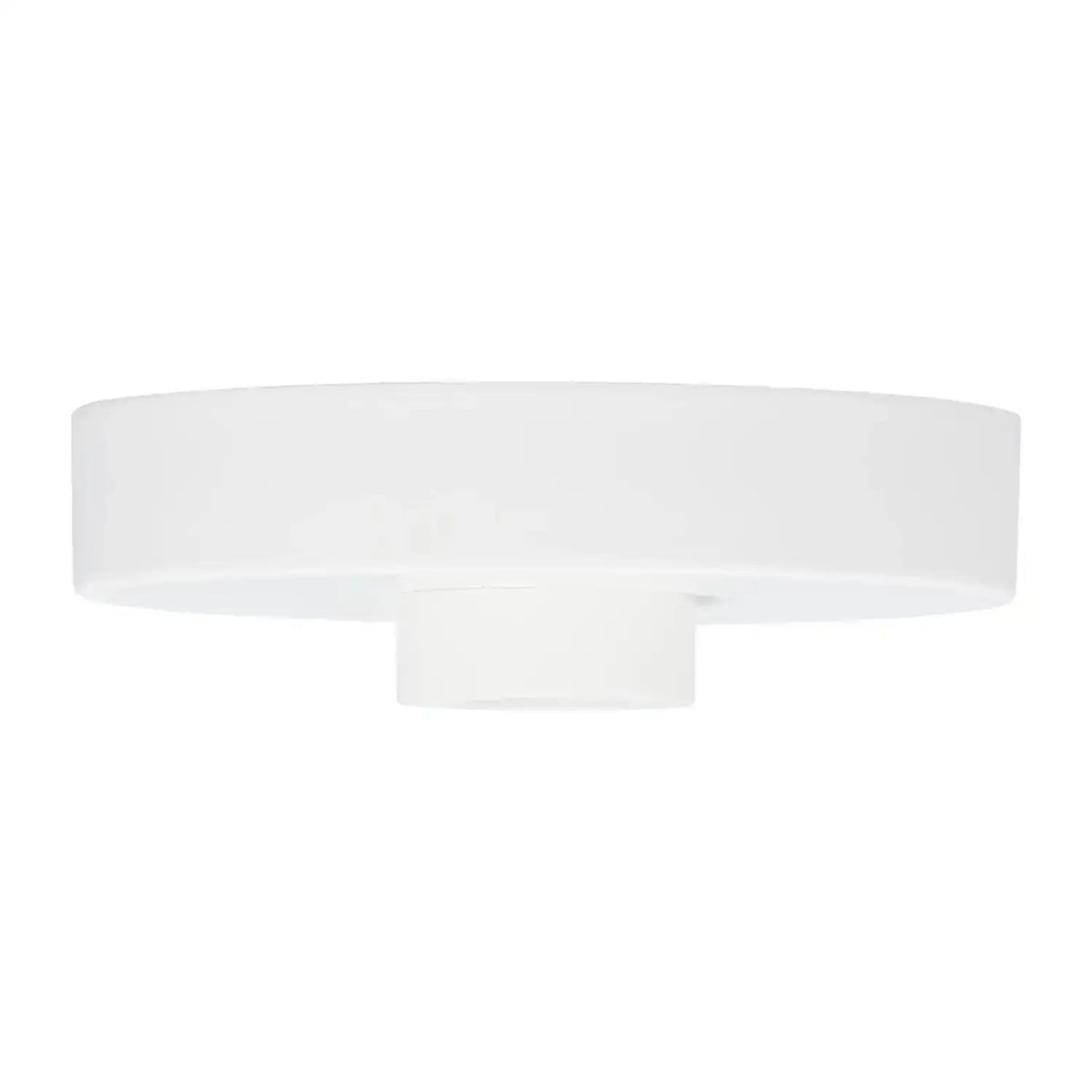 VISUAL COMFORT MODERN LINE-VOLTAGE SHALLOW CANOPY