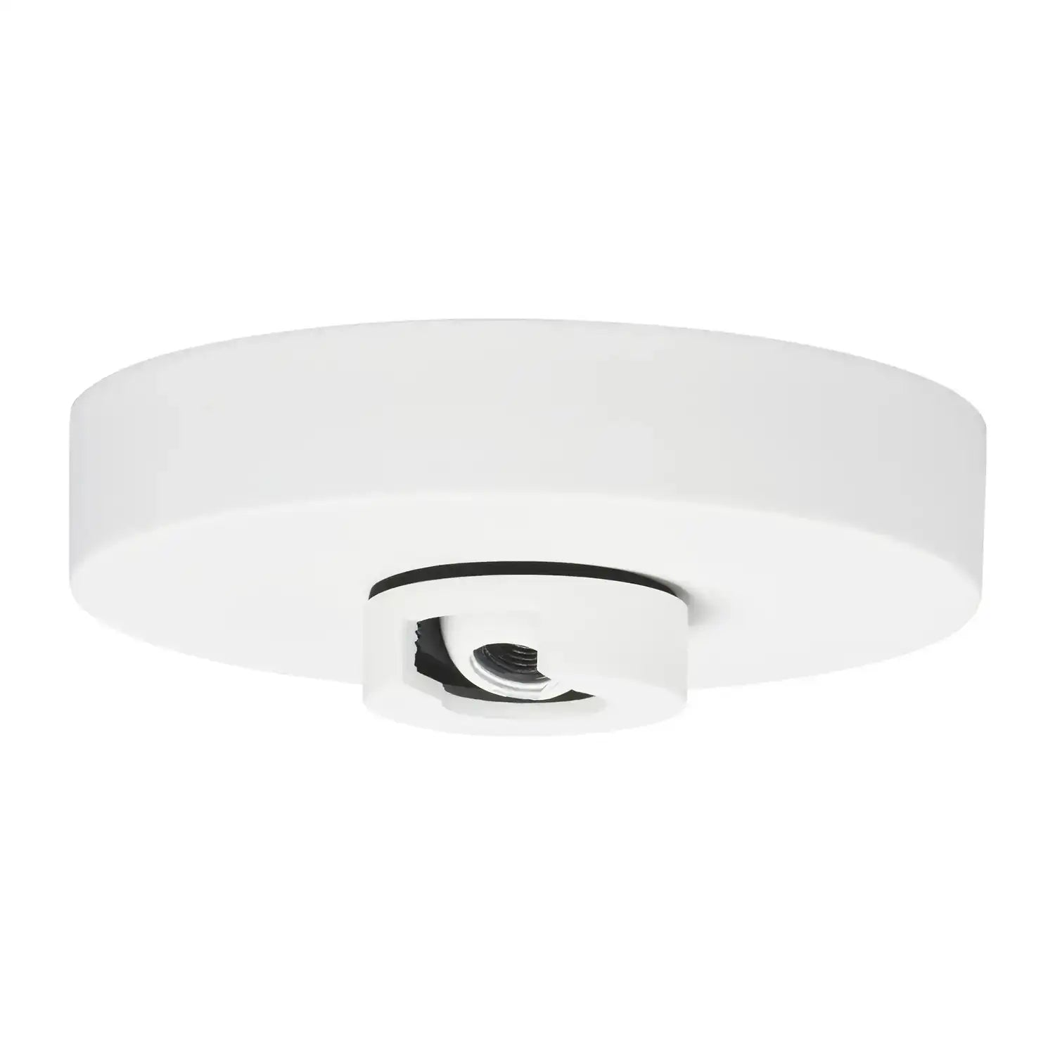 VISUAL COMFORT MODERN LINE-VOLTAGE SHALLOW CANOPY