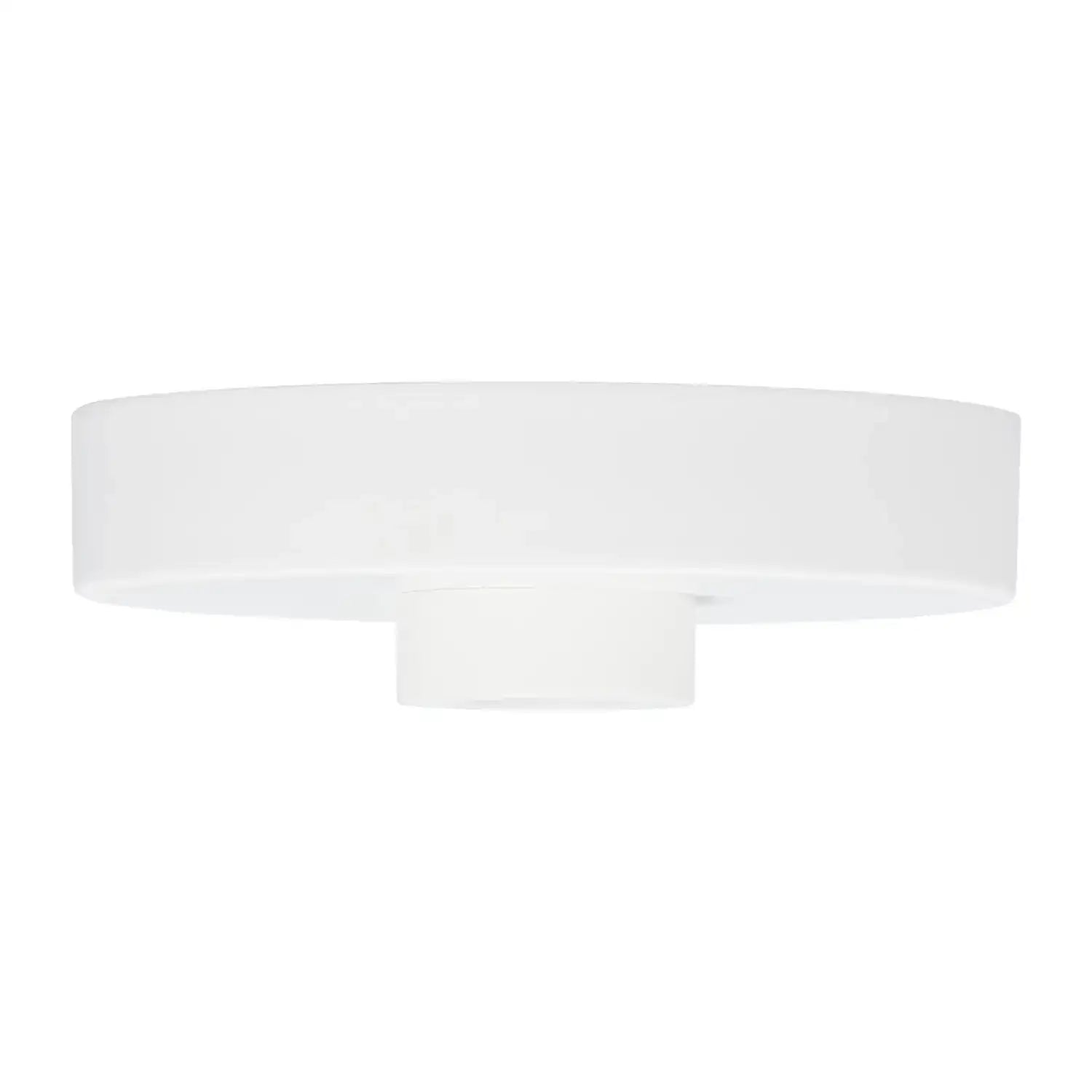 VISUAL COMFORT MODERN LINE-VOLTAGE SHALLOW CANOPY