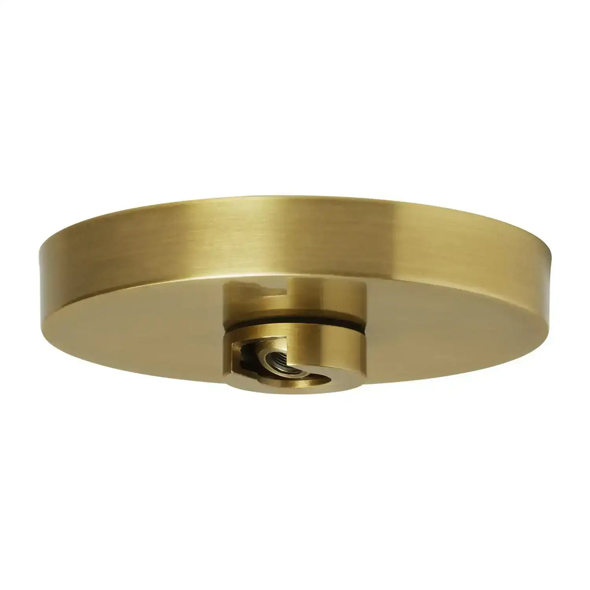 VISUAL COMFORT MODERN LINE-VOLTAGE SHALLOW CANOPY