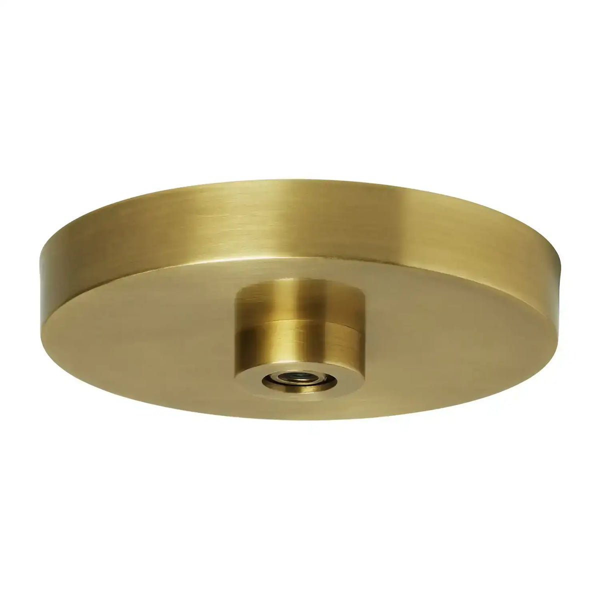 VISUAL COMFORT MODERN LINE-VOLTAGE SHALLOW CANOPY