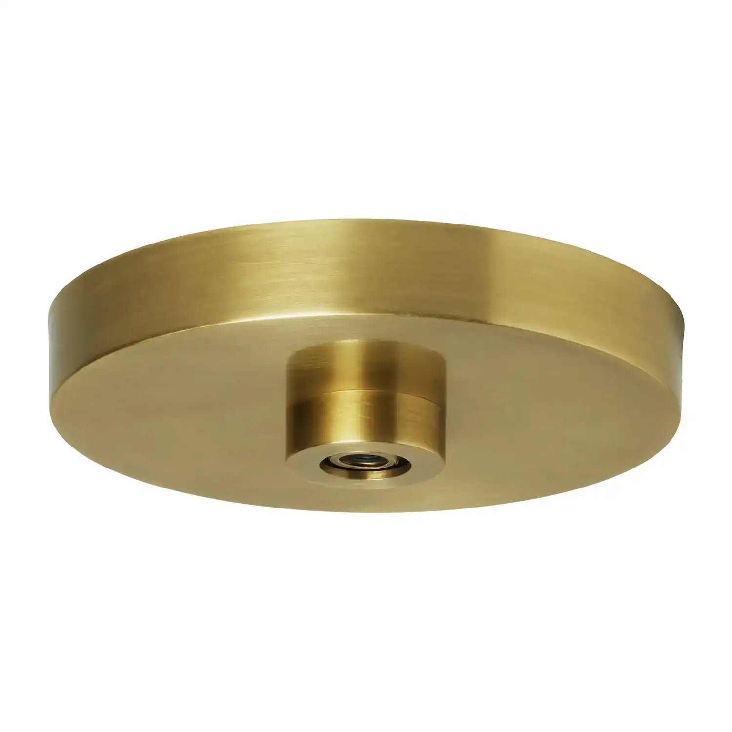 VISUAL COMFORT MODERN LINE-VOLTAGE SHALLOW CANOPY