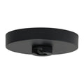 VISUAL COMFORT MODERN LINE-VOLTAGE SHALLOW CANOPY