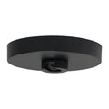 VISUAL COMFORT MODERN LINE-VOLTAGE SHALLOW CANOPY