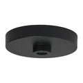 VISUAL COMFORT MODERN LINE-VOLTAGE SHALLOW CANOPY