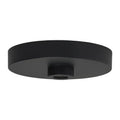 VISUAL COMFORT MODERN LINE-VOLTAGE SHALLOW CANOPY