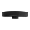 VISUAL COMFORT MODERN LINE-VOLTAGE SHALLOW CANOPY
