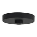VISUAL COMFORT MODERN LINE-VOLTAGE SHALLOW CANOPY