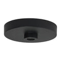 VISUAL COMFORT MODERN LINE-VOLTAGE SHALLOW CANOPY