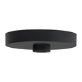 VISUAL COMFORT MODERN LINE-VOLTAGE SHALLOW CANOPY