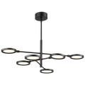 VISUAL COMFORT MODERN, SPECTICA CHANDELIER, CHANDELIER LIGHT