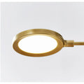 VISUAL COMFORT MODERN, SPECTICA CHANDELIER, CHANDELIER LIGHT