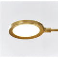 VISUAL COMFORT MODERN, SPECTICA CHANDELIER, CHANDELIER LIGHT