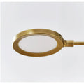 VISUAL COMFORT MODERN, SPECTICA CHANDELIER, CHANDELIER LIGHT