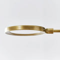 VISUAL COMFORT MODERN, SPECTICA CHANDELIER, CHANDELIER LIGHT