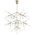 VISUAL COMFORT MODERN, SPUR GRANDE CHANDELIER, CHANDELIER LIGHT