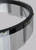 VISUAL COMFORT MODERN, STRATOS CHANDELIER, CHANDELIER LIGHT