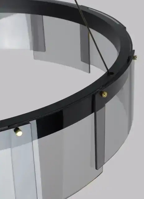 VISUAL COMFORT MODERN, STRATOS CHANDELIER, CHANDELIER LIGHT