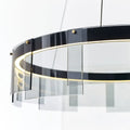 VISUAL COMFORT MODERN, STRATOS CHANDELIER, CHANDELIER LIGHT