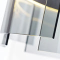 VISUAL COMFORT MODERN, STRATOS CHANDELIER, CHANDELIER LIGHT