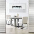 VISUAL COMFORT MODERN, STRATOS CHANDELIER, CHANDELIER LIGHT