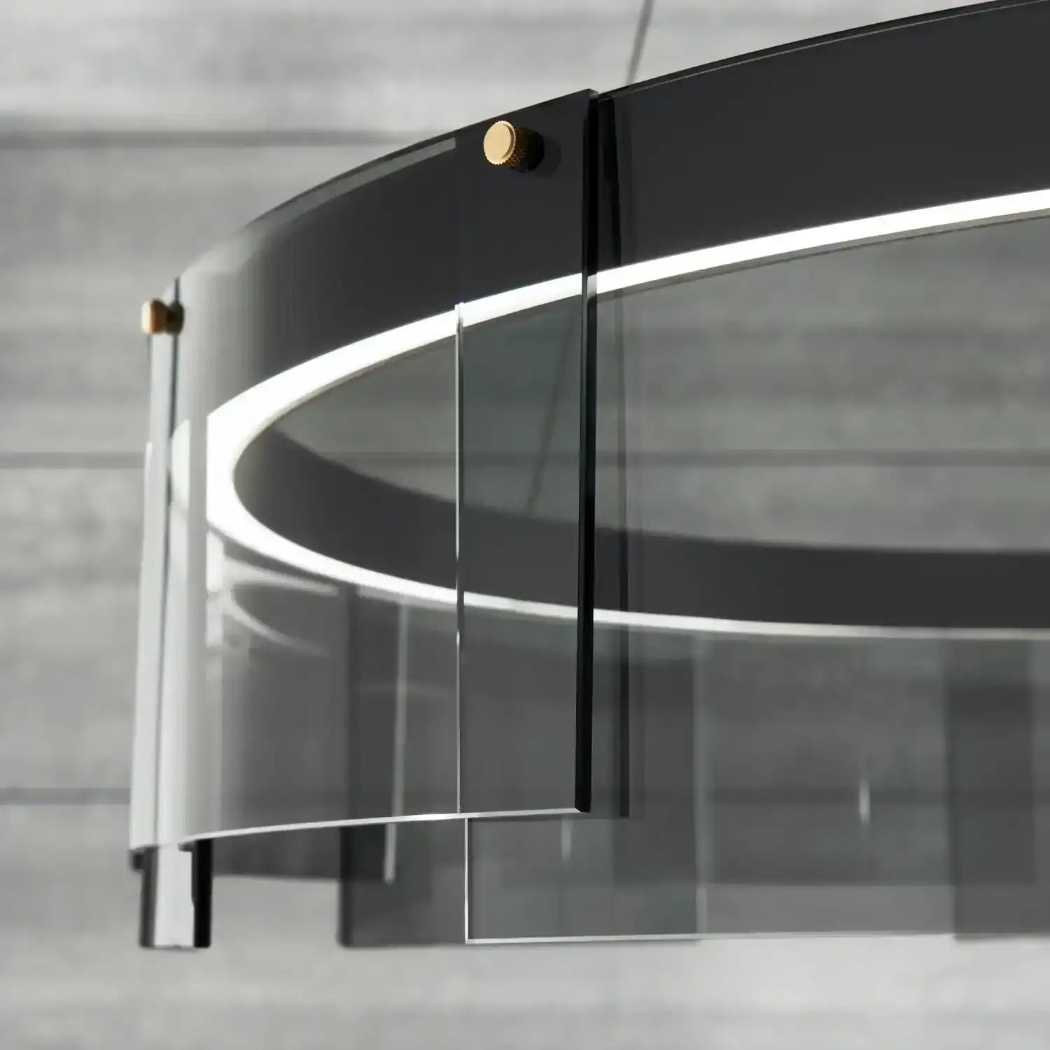 VISUAL COMFORT MODERN, STRATOS CHANDELIER, CHANDELIER LIGHT