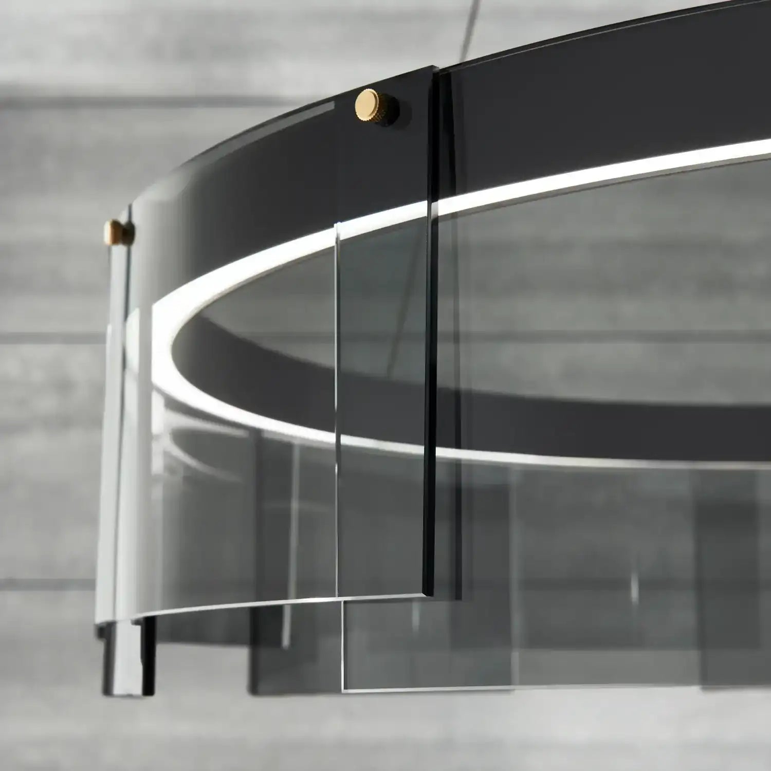 VISUAL COMFORT MODERN, STRATOS CHANDELIER, CHANDELIER LIGHT