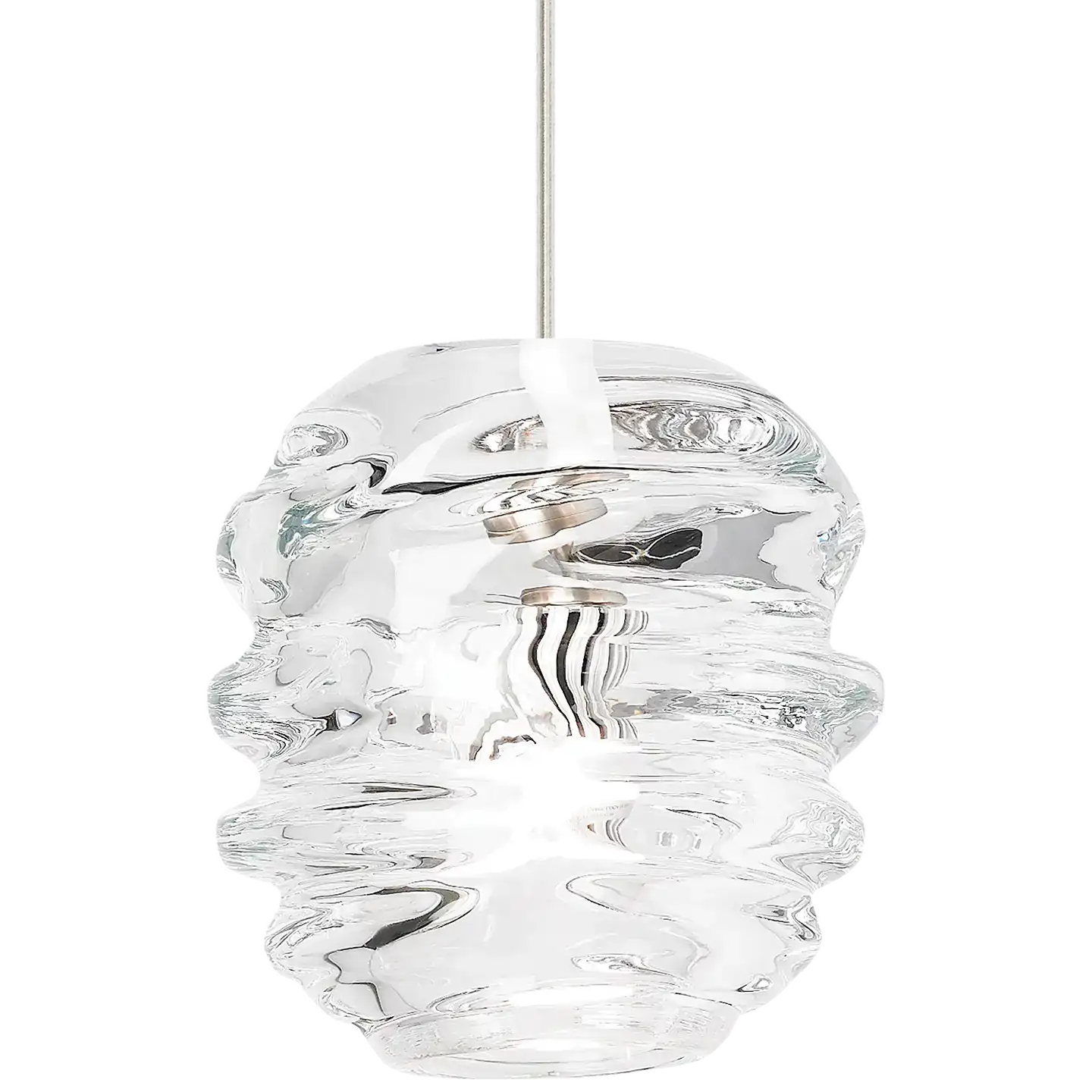 VISUAL COMFORT MODERN, AUDRA PENDANT, PENDANT LIGHT