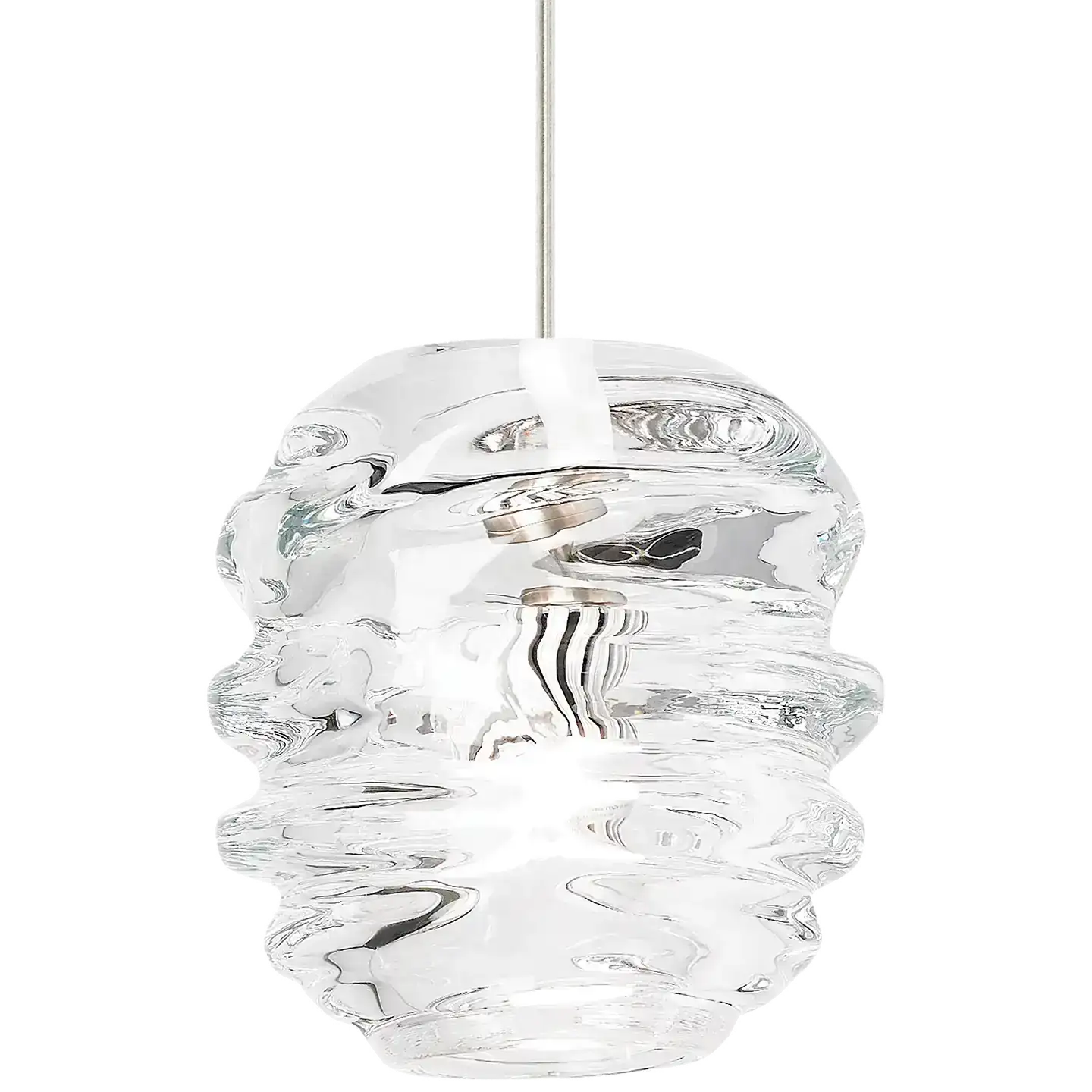 VISUAL COMFORT MODERN, AUDRA PENDANT, PENDANT LIGHT