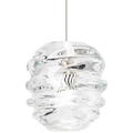 VISUAL COMFORT MODERN, AUDRA PENDANT, PENDANT LIGHT