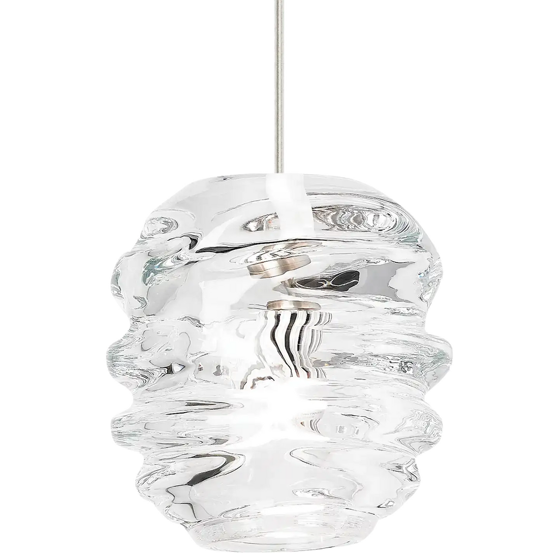 VISUAL COMFORT MODERN, AUDRA PENDANT, PENDANT LIGHT